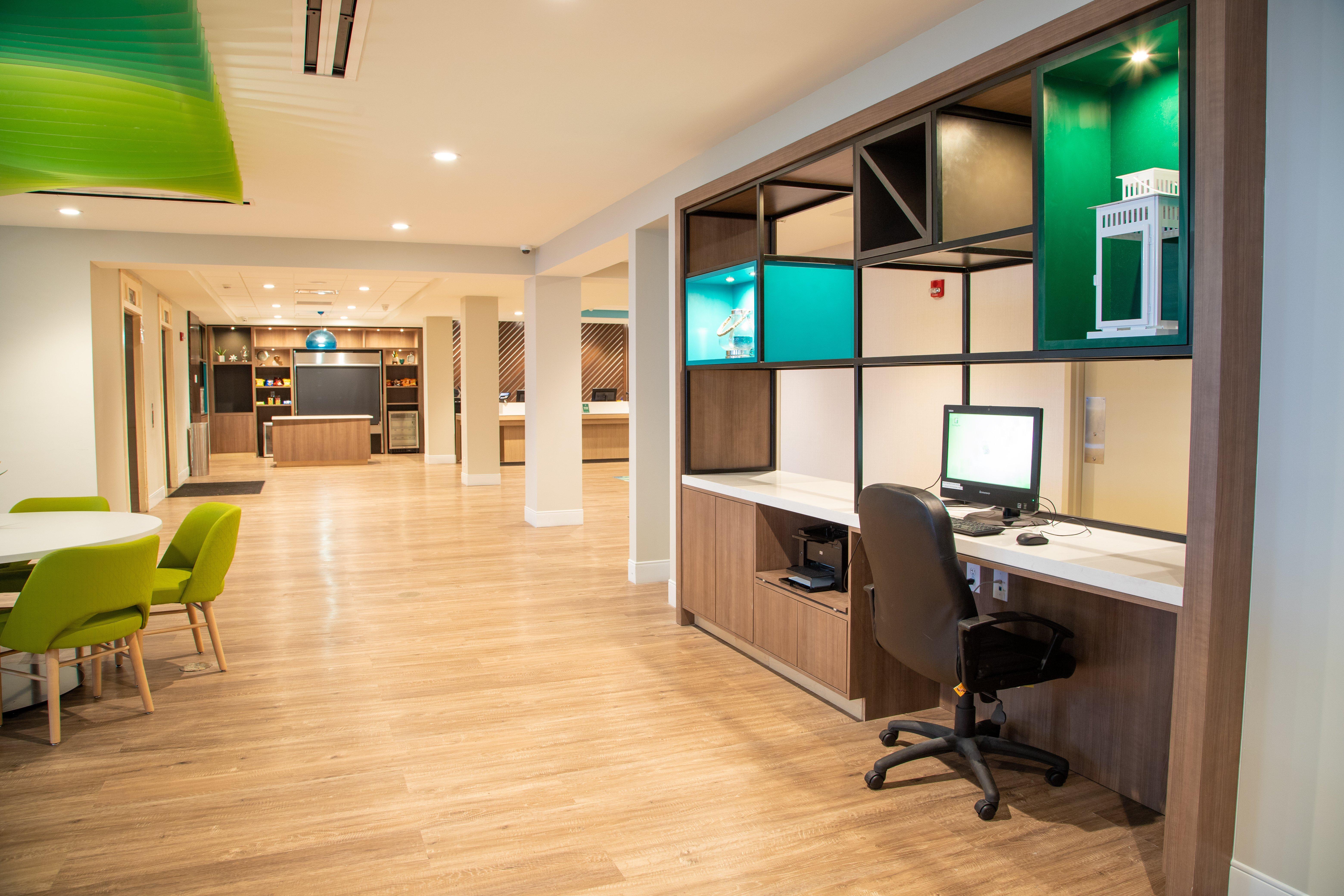 Holiday Inn Resort Oceanfront At Surfside Beach By Ihg Extérieur photo