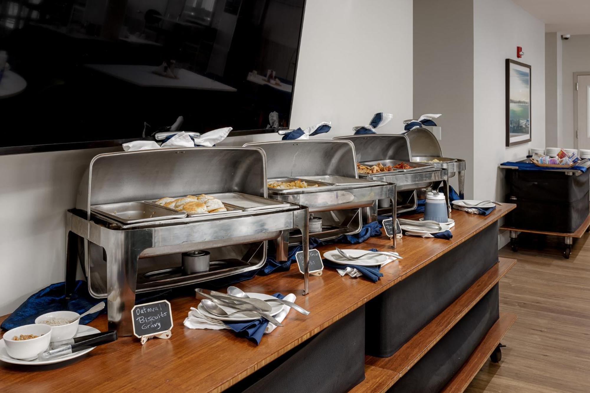 Holiday Inn Resort Oceanfront At Surfside Beach By Ihg Extérieur photo