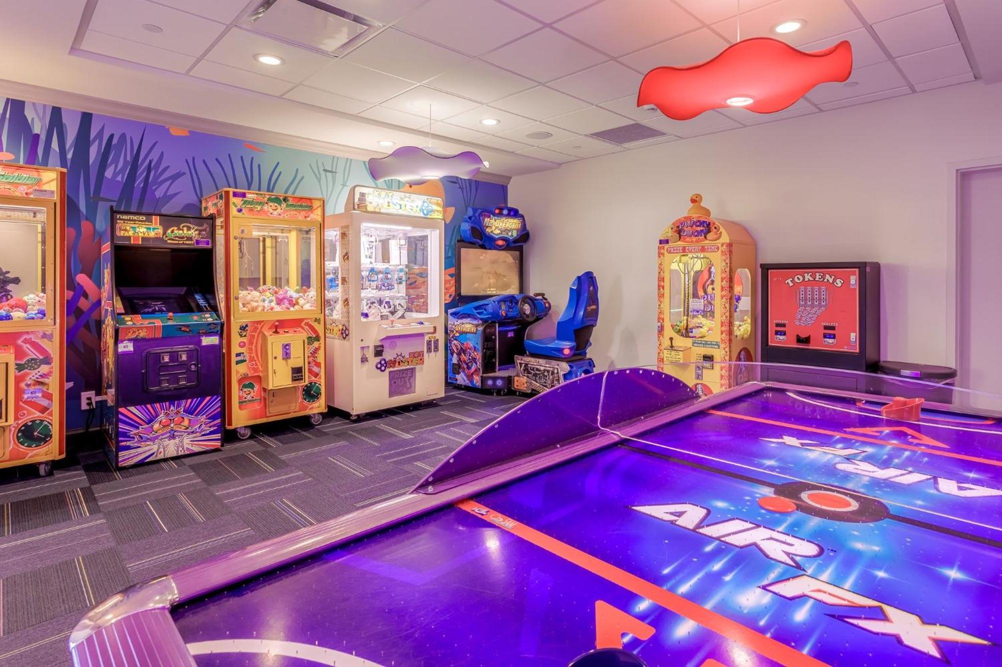 Holiday Inn Resort Oceanfront At Surfside Beach By Ihg Extérieur photo