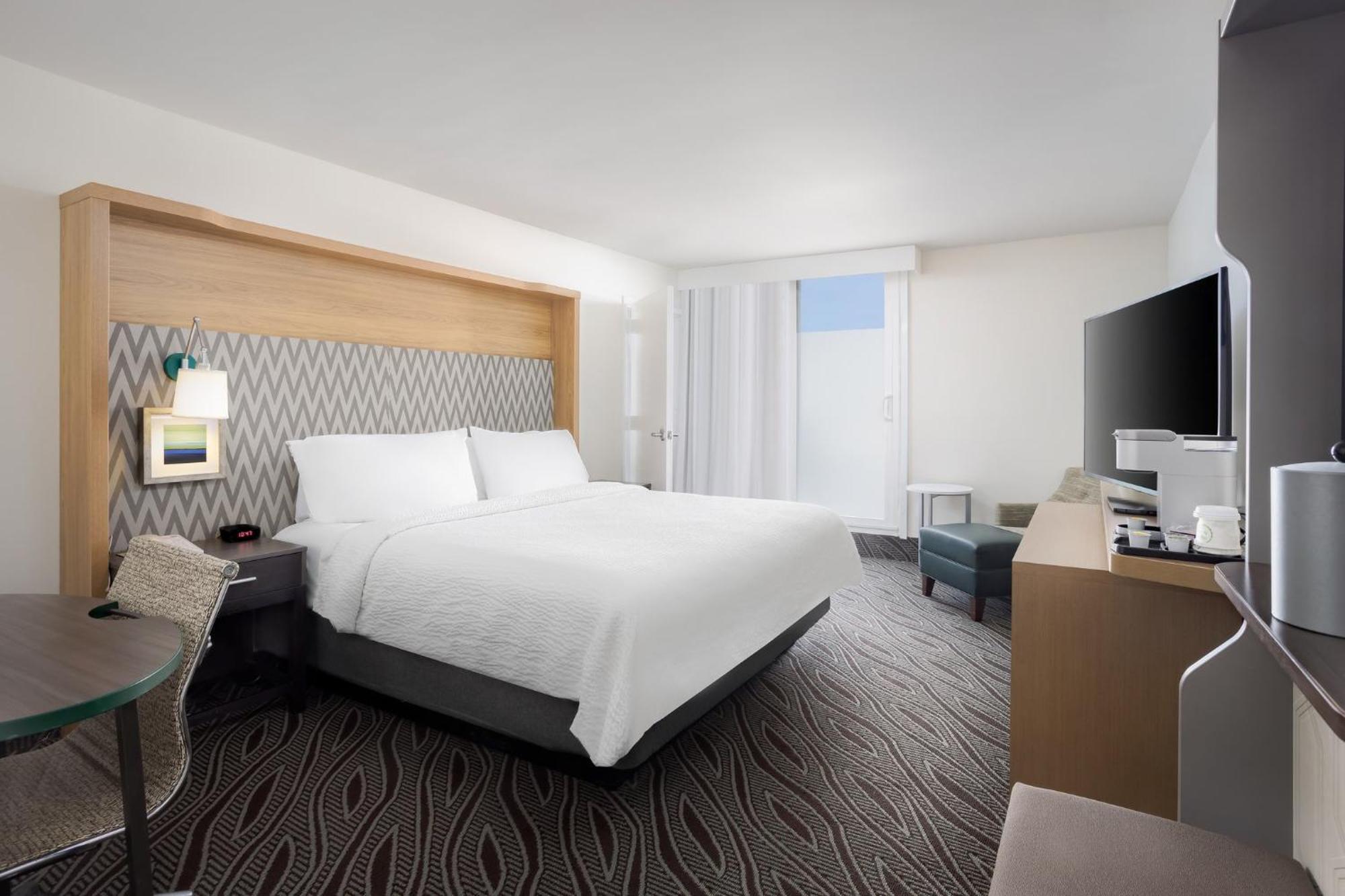 Holiday Inn Resort Oceanfront At Surfside Beach By Ihg Extérieur photo