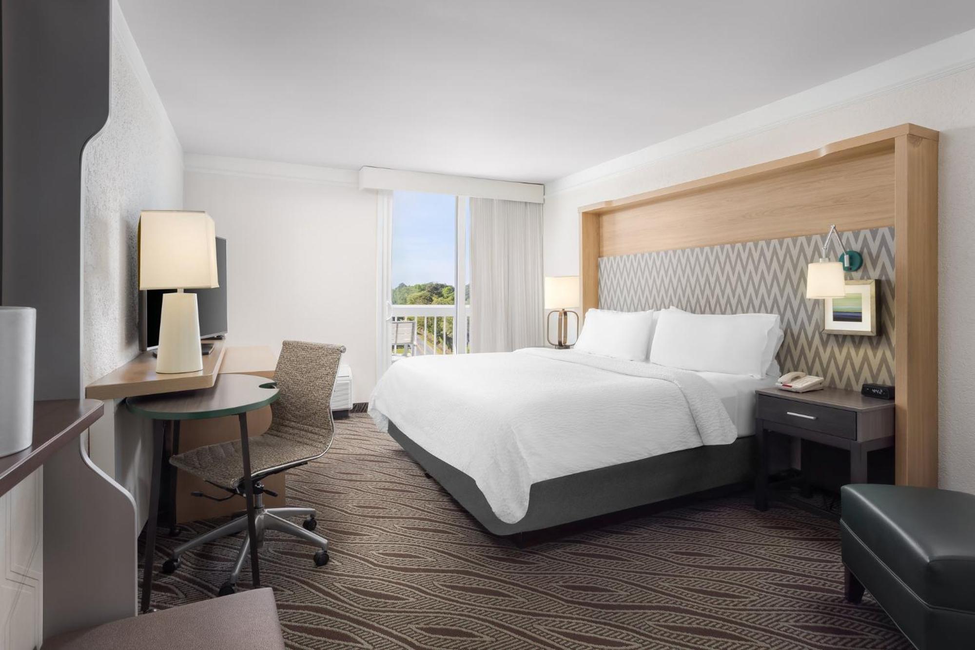 Holiday Inn Resort Oceanfront At Surfside Beach By Ihg Extérieur photo